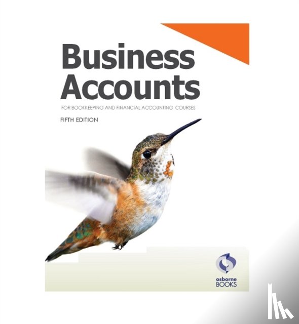 Cox, David - Business Accounts