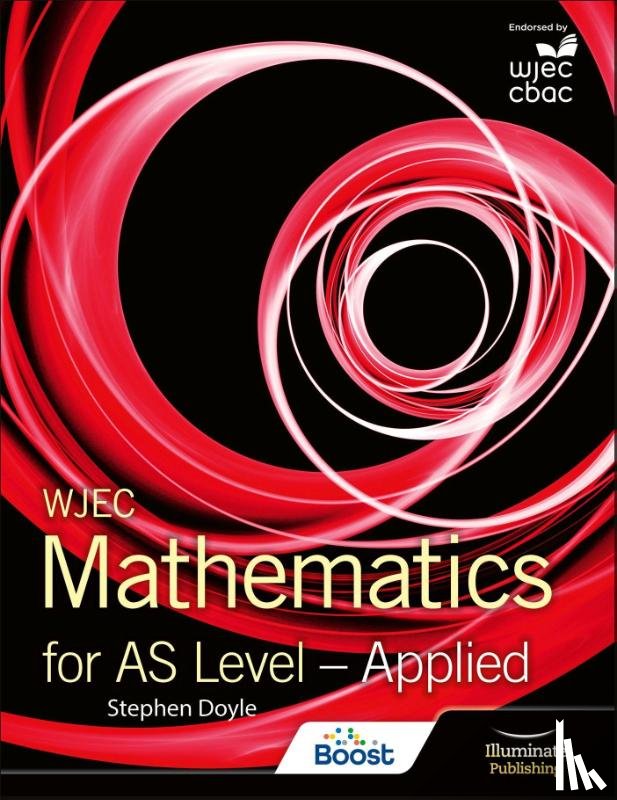 Doyle, Stephen - WJEC Mathematics for AS Level: Applied