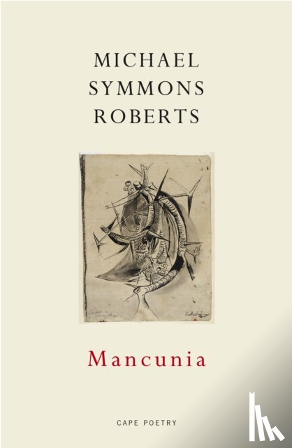 Symmons Roberts, Michael - Mancunia