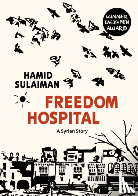 Sulaiman, Hamid - Freedom Hospital