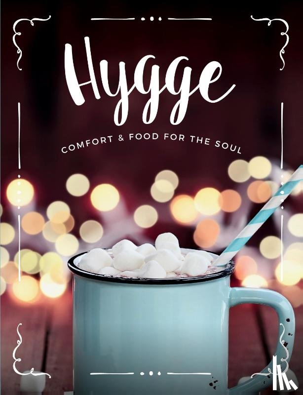 Cooknation - Hygge