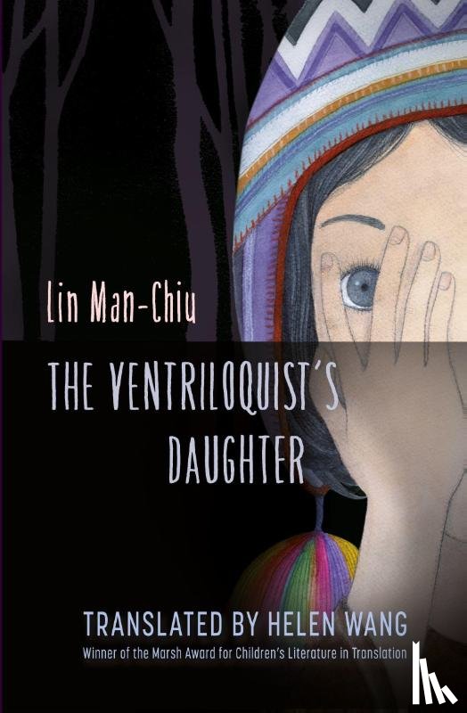Lin, Man-Chiu - The Ventriloquist's Daughter