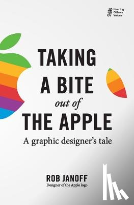 Janoff, Rob - Taking a Bite out of the Apple