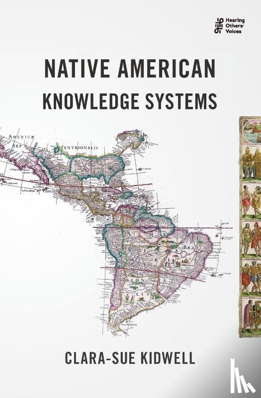 Kidwell, Clara-Sue - Native American Knowledge Systems