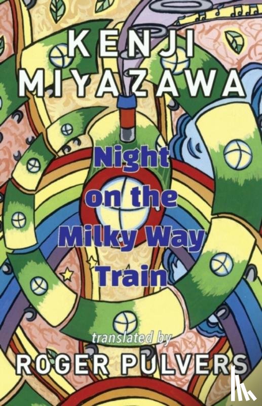 Kenji, Miyazawa - Night on the Milky Way Train