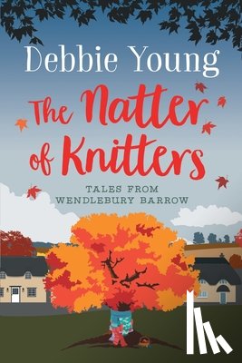Young, Debbie - The Natter of Knitters