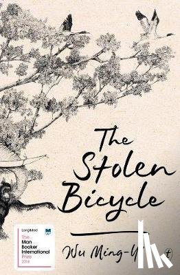 Ming-Yi, Wu - The Stolen Bicycle