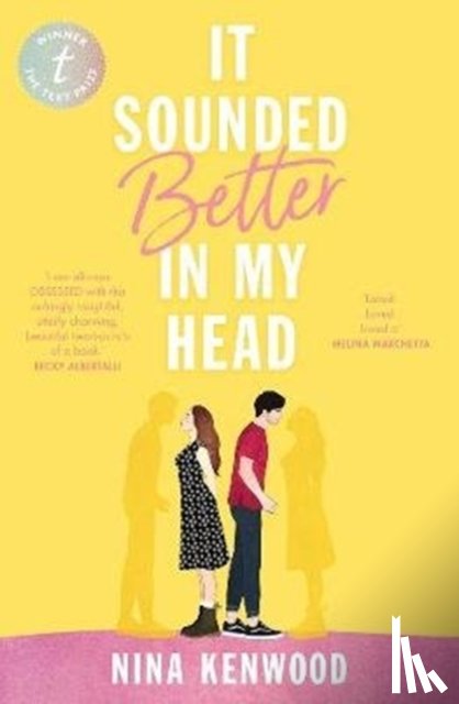 Kenwood, Nina - It Sounded Better In My Head