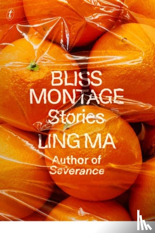 Ma, Ling - Bliss Montage