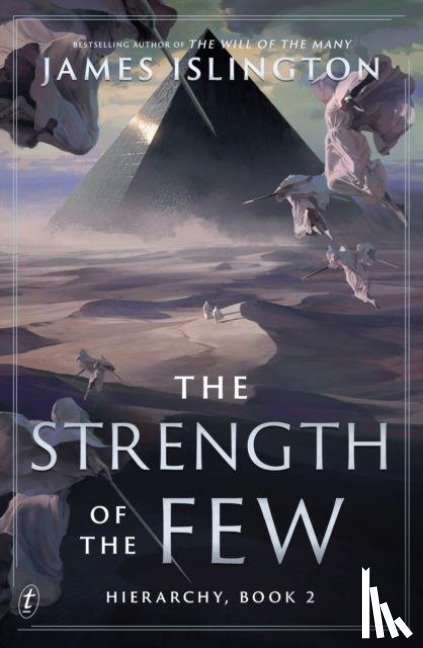 Islington, James - The Strength of the Few