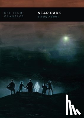 Abbott, Stacey (University of Roehampton - Near Dark