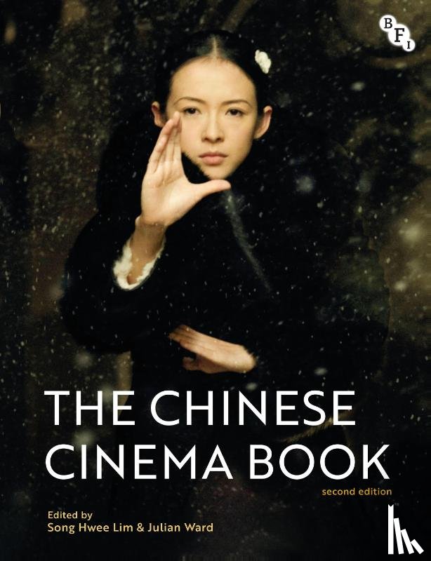  - The Chinese Cinema Book