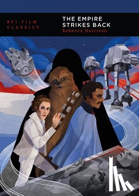 Harrison, Rebecca (Independent Scholar - The Empire Strikes Back