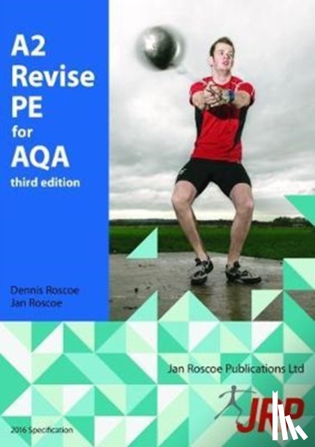 Roscoe, Dr. Dennis - A2 Revise PE for AQA