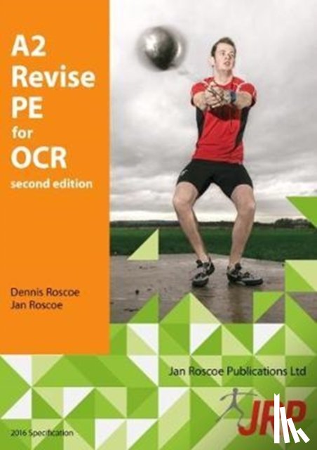 Roscoe, Jan - A2 Revise PE for OCR