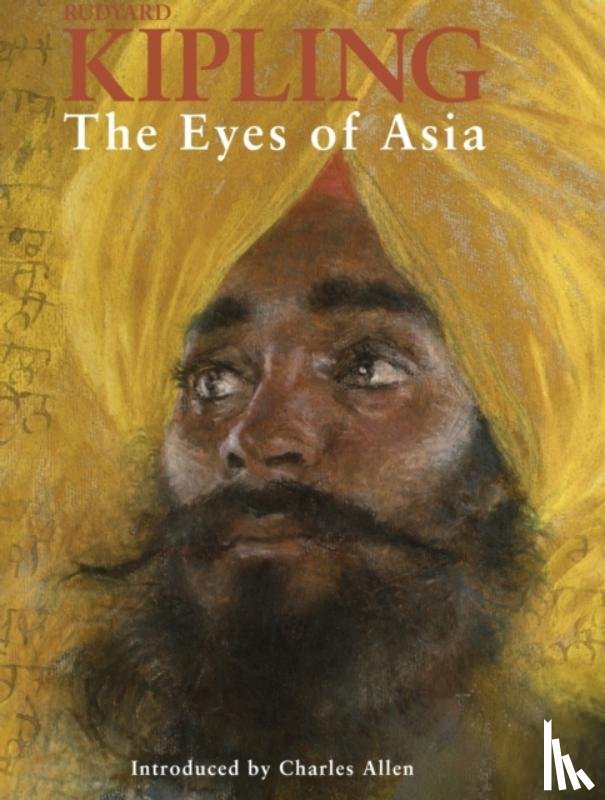 Kipling, Rudyard - The Eyes of Asia