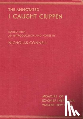 Connell, Nicholas - Annotated I Caught Crippen