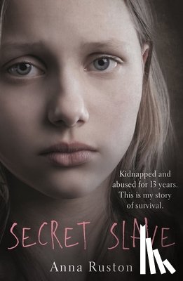 Ruston, Anna - Secret Slave