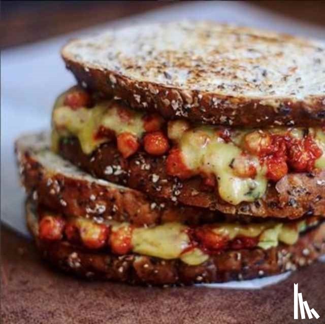 Murphy, Sam - Beautifully Real Food