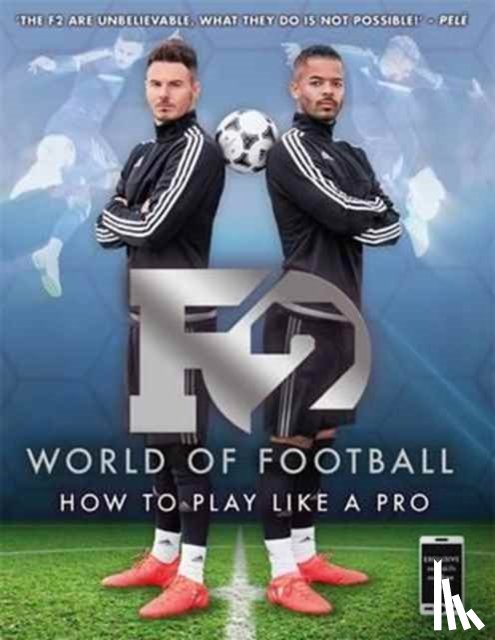 F2, The - F2 World of Football