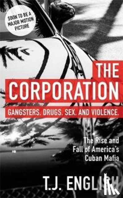 English, T J - The Corporation