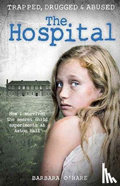 O'Hare, Barbara - The Hospital
