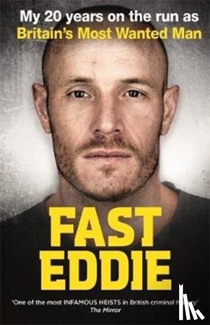 Maher, Eddie - Fast Eddie
