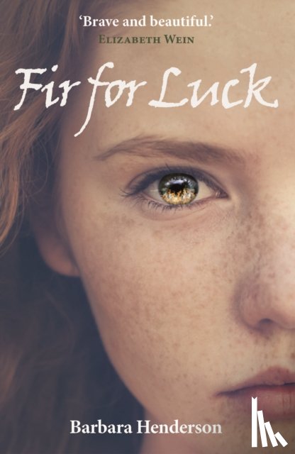 Henderson, Barbara - Fir for Luck