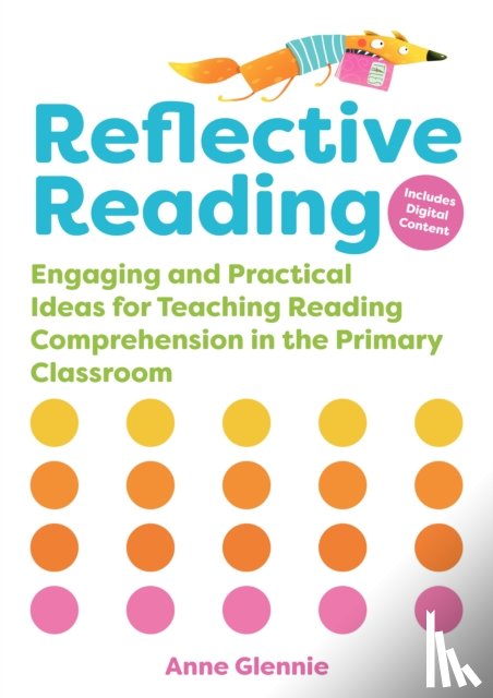 Glennie, Anne - Reflective Reading