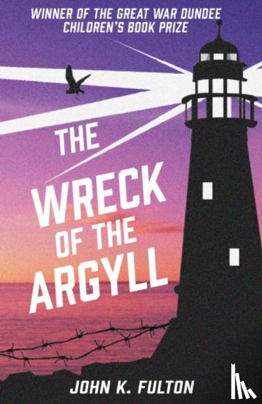 Fulton, John K. - The Wreck of the Argyll