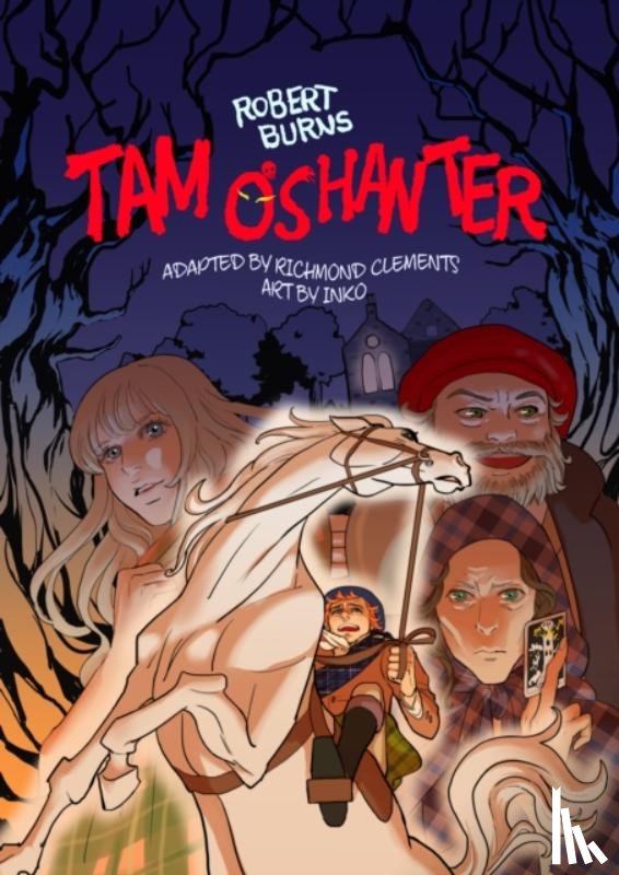  - Tam O'Shanter