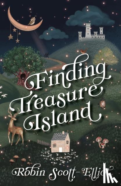 Scott-Elliot, Robin - Finding Treasure Island