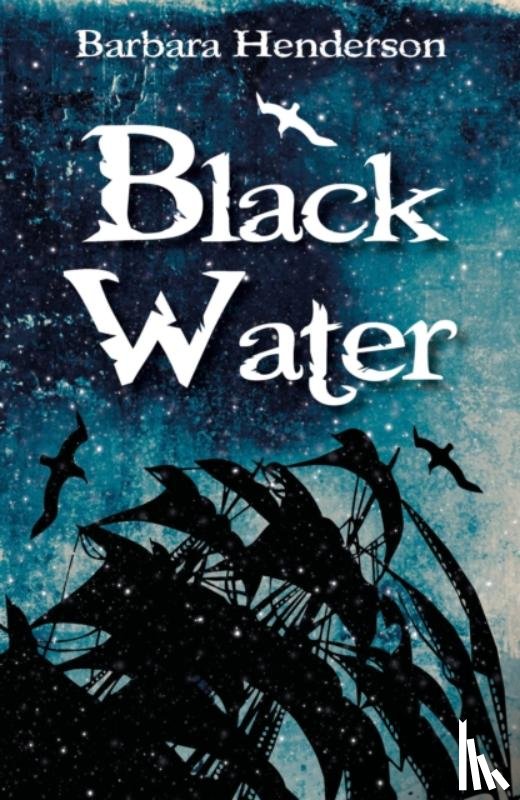 Henderson, Barbara - Black Water