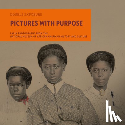Moresi, Michèle Gates - Double Exposure: Pictures with Purpose