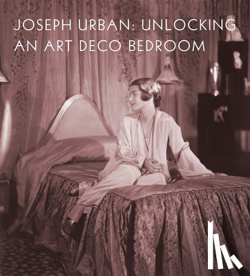 Dehan, Amy M - Joseph Urban