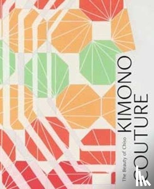 Li, Vivian, Starkman, Christine - Kimono Couture