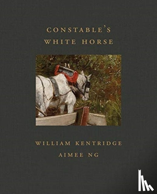 Kentridge, William, Ng, Aimee - Constable's White Horse (Frick Diptych, 5)