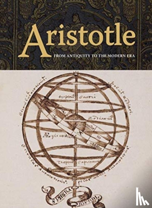 Scalvini, Barbara - Aristotle: From Antiquity to the Modern Era