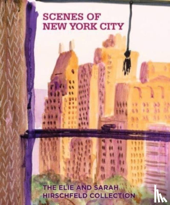  - Scenes of New York City