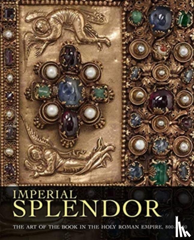 Hamburger, Jeffrey F., O'Driscoll, Joshua - Imperial Splendor