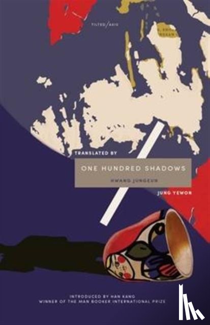 Jungeun, Hwang - One Hundred Shadows