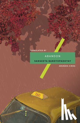 Bandyopadhyay, Sangeeta - Abandon