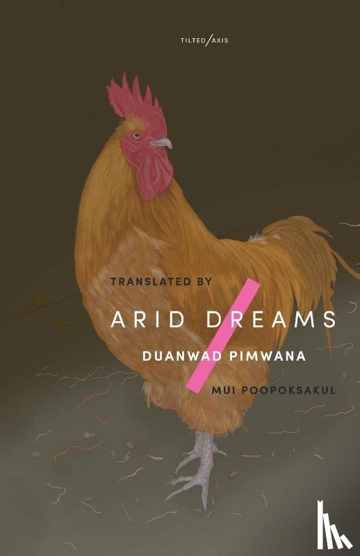 Pimwana, Duanwad - Arid Dreams