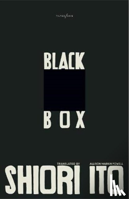 Ito, Shiori - Black Box