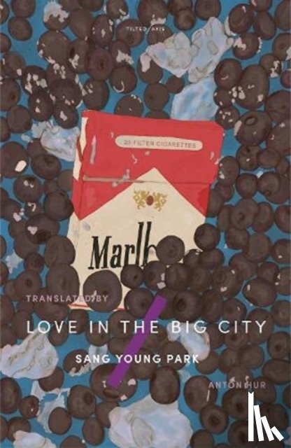 Park, Sang Young - Love in the Big City