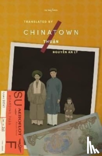 Thuan - Chinatown