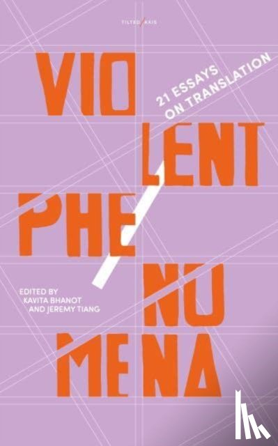  - Violent Phenomena