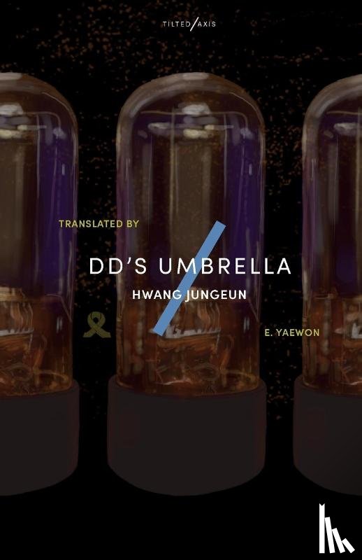 Jungeun, Hwang - dd's Umbrella