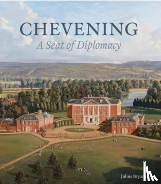 Bryant, Julius - Chevening