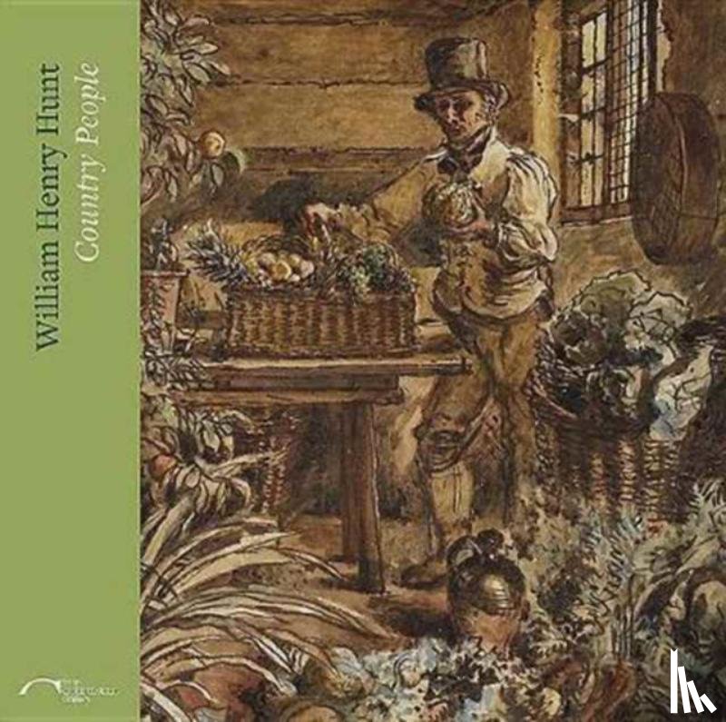 Selbourne, Joanna, Wright, Barnaby - William Henry Hunt